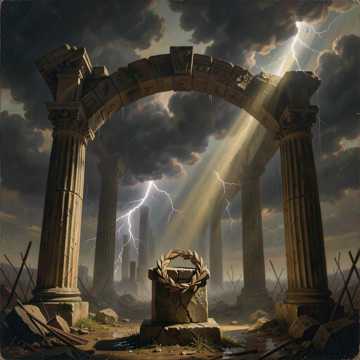 Stormline Ascension Cover