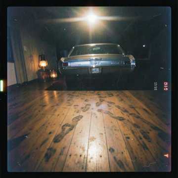 Come With Me Cover