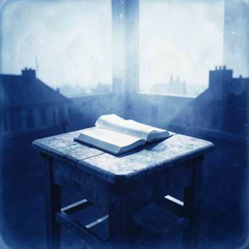 Réussite Cover
