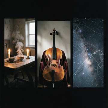 LA TENDRESSE DU NOUS Cover