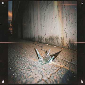 Cobarde Cover