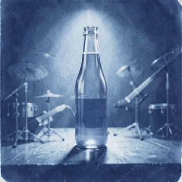 BRINDIS DE NAVIDAD CON JUGO ( 2025 ) Cover