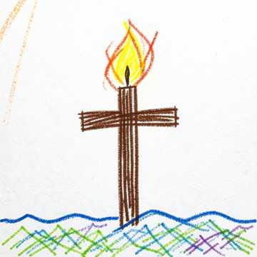 el hijo de Dios Cover