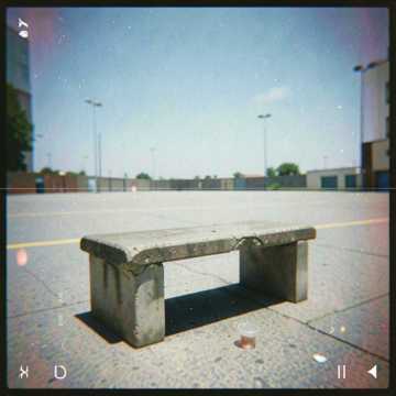 PLAZA Cover