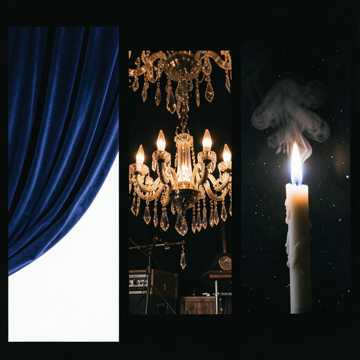 The Last Candle-3 Cover