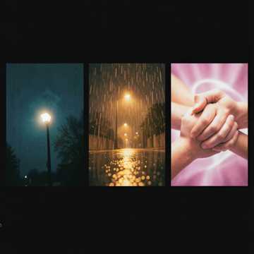 When I Found Your Love Cover