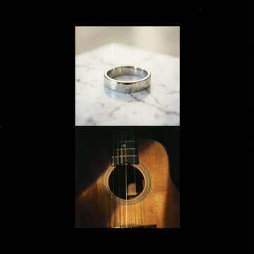 The Ring Cover