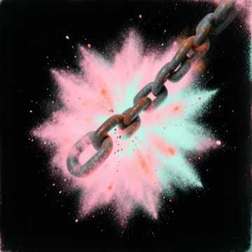 Chain Breaker Cover