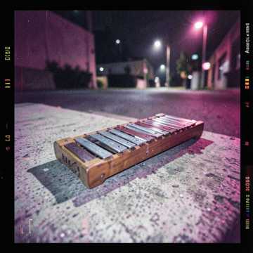 ONE JFY Cover