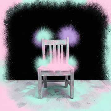 Afterlife Cover