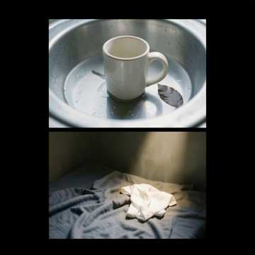 Sinkside Cover