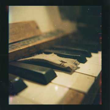 Hart on Keys Cover