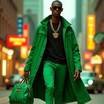 Prada Cover