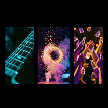 A fuego lento Cover