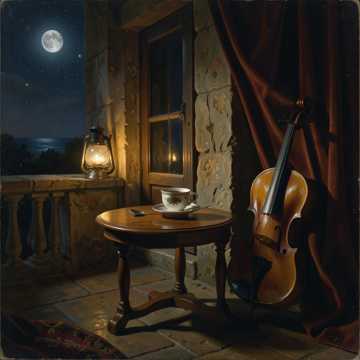 Tatar Café Meydan Cover