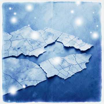 Fireflies Cover