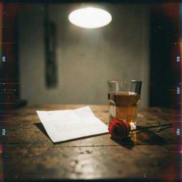 perdoname Cover