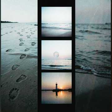 Playa de Gonjafer Cover