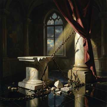 Palomo Cover