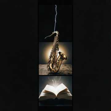 HOMMAGE A MARCELIN Cover