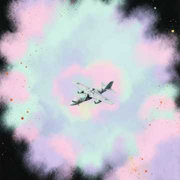 lost in space Cover
