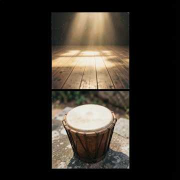 De Encuentro y Tradición Cover