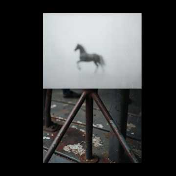 Merry-go-round Cover