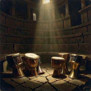 Echoes of the Voice Cover