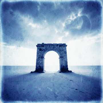 Moon Cover