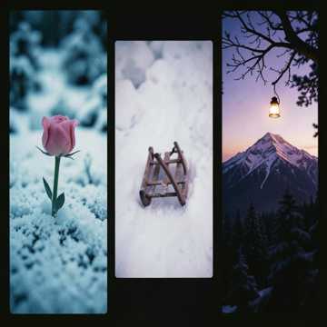 gros bisous Cover