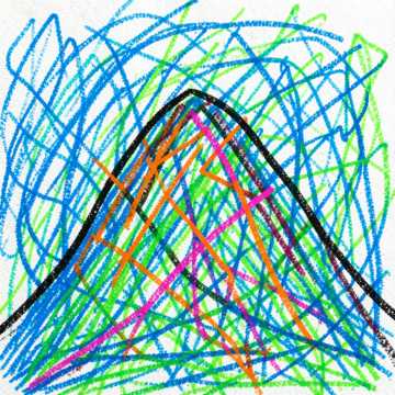 My Brain Cover