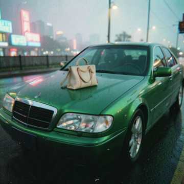 Prada Cover