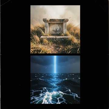 BEHEMOTH & LEVIATHAN Cover