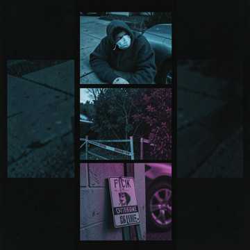 Scab Blues Cover
