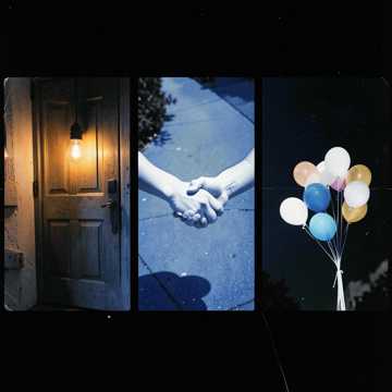 Mano Arriba, Corazón Cover