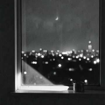Midnight Memory Cover