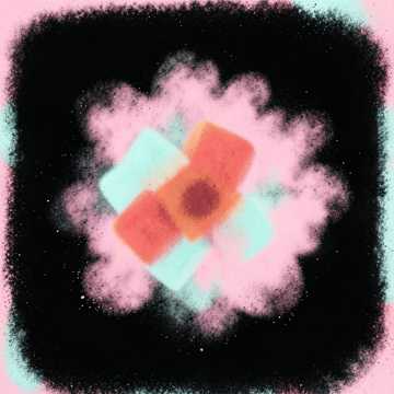 Dear My Family Cover