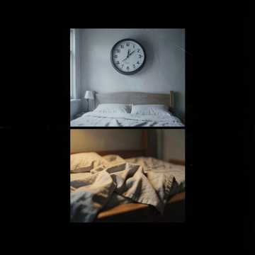 Estoy muy ansioso Cover