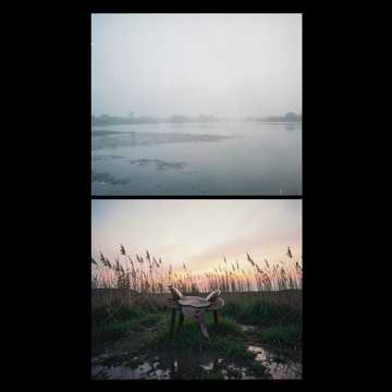 mi llano Cover