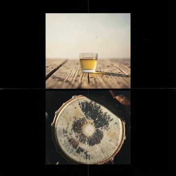 Reto chot. Cover