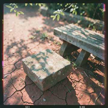 LA PIEDRA EN EL CAMINO Cover