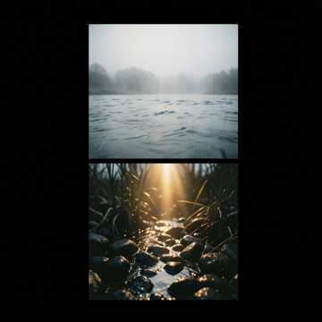 River inside slow 2 Cover