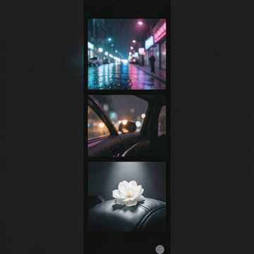 You and me Cover