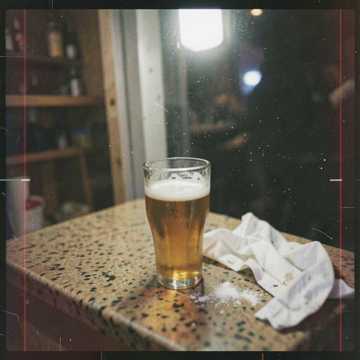 Questa notte non ci prende mai Cover