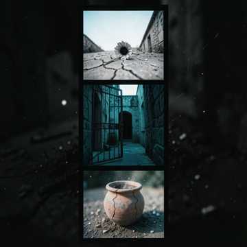 دئدین گلرم Cover
