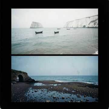etretat Cover