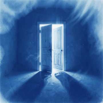 Ghosts Cover