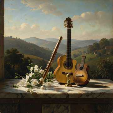 नील ब्रिगेड Cover