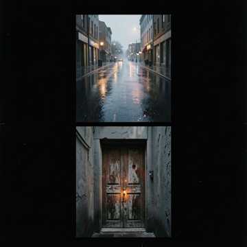 A motazha - Khakemoon Cover