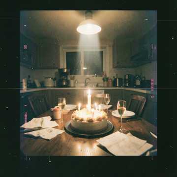 Anniversaire Annick Cover